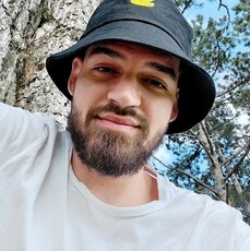 Фотография мужчины Alex, 28 лет из г. Brașov