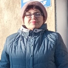 Фотография девушки Ольга, 66 лет из г. Матвеев Курган