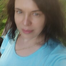 Фотография девушки Ольга, 38 лет из г. Екатеринбург
