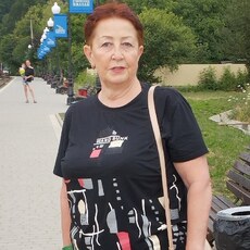 Фотография девушки Наталья, 63 года из г. Краснодар