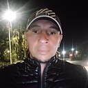 Салман, 42 года