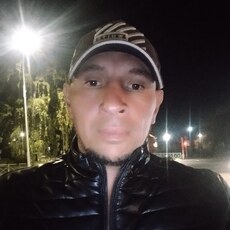 Фотография мужчины Салман, 42 года из г. Прокопьевск