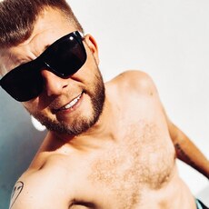 Фотография мужчины Игорь, 29 лет из г. Чебаркуль