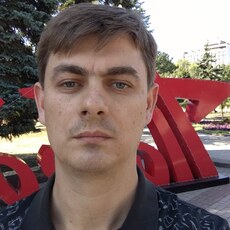 Фотография мужчины Вредный, 43 года из г. Макеевка