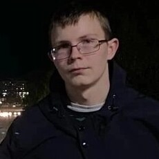 Фотография мужчины Кирилл, 20 лет из г. Набережные Челны