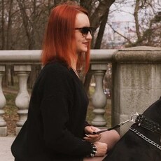 Фотография девушки Анастасия, 31 год из г. Ставрополь