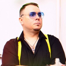 Фотография мужчины Владимир, 39 лет из г. Лебедянь