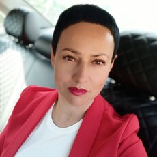 Фотография девушки Анна, 47 лет из г. Минск