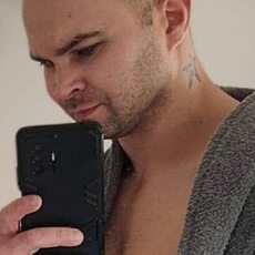 Фотография мужчины Some Time, 28 лет из г. Познань