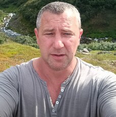Фотография мужчины Мираж, 51 год из г. Петропавловск-Камчатский