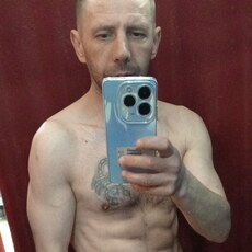 Фотография мужчины Алексей, 41 год из г. Свободный