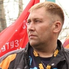 Фотография мужчины Вячеслав, 41 год из г. Чита