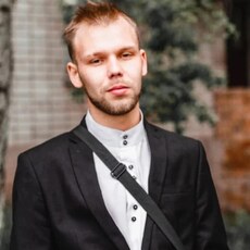 Фотография мужчины Артём, 24 года из г. Усть-Лабинск