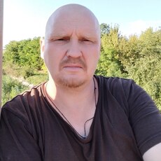 Фотография мужчины Виталий, 47 лет из г. Белгород