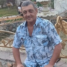 Фотография мужчины Резалик, 53 года из г. Динская