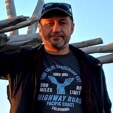 Фотография мужчины Юрий, 47 лет из г. Казань