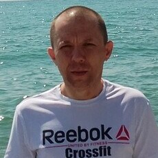 Фотография мужчины Максим, 40 лет из г. Туапсе