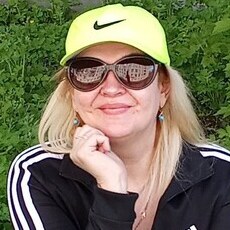 Фотография девушки Марина, 49 лет из г. Бийск