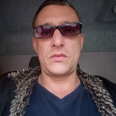 Фотография мужчины Вячеслав, 43 года из г. Советск (Калининградская Обл)