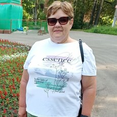 Фотография девушки Тамара, 61 год из г. Новокузнецк