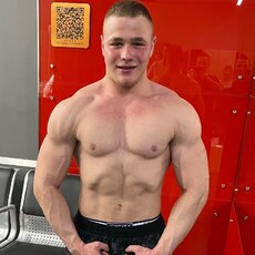 Фотография мужчины Андрей, 22 года из г. Гусь Хрустальный