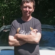 Фотография мужчины Вячеслав, 57 лет из г. Самара