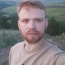 Фотография мужчины Антон, 24 года из г. Альметьевск