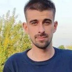 Фотография мужчины Макс, 26 лет из г. Гдыня