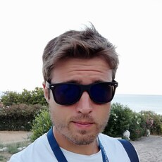 Фотография мужчины Alex, 38 лет из г. Милан