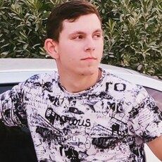 Фотография мужчины Антон, 25 лет из г. Камешково