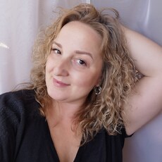 Фотография девушки Елена, 41 год из г. Кемерово