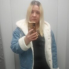 Фотография девушки Светлая, 39 лет из г. Ижевск