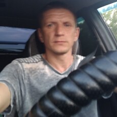 Фотография мужчины Иван, 46 лет из г. Пенза