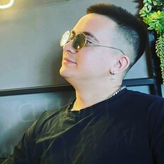 Фотография мужчины Ефим, 25 лет из г. Москва