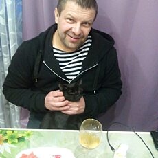 Фотография мужчины Сергей, 50 лет из г. Донецк