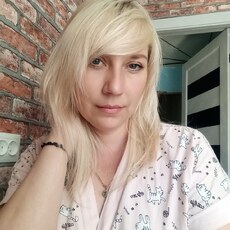 Фотография девушки Ева, 40 лет из г. Пермь