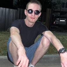 Фотография мужчины Максим Пашкин, 21 год из г. Саратов