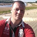 Сергей Куликов, 44 года