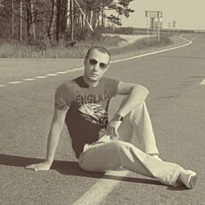 Фотография мужчины The Fox, 39 лет из г. Мозырь