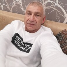 Фотография мужчины Виктор, 60 лет из г. Энгельс