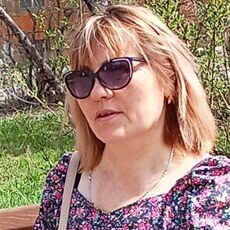 Фотография девушки Ирина, 46 лет из г. Магнитогорск