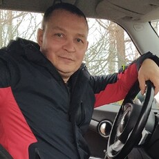 Фотография мужчины Сергей, 44 года из г. Новомичуринск