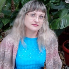 Фотография девушки Ольга, 45 лет из г. Белгород