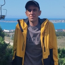 Фотография мужчины Денис, 40 лет из г. Усолье-Сибирское