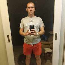 Фотография мужчины Алексей, 38 лет из г. Ульяновск