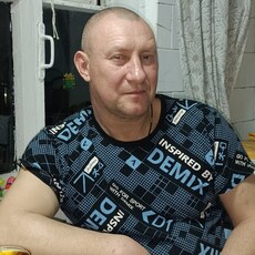 Фотография мужчины Валерий, 45 лет из г. Клинцы
