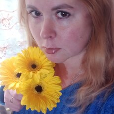 Фотография девушки Юля, 41 год из г. Ухта