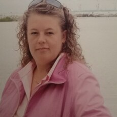 Фотография девушки Нина, 47 лет из г. Ковров