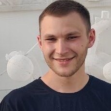 Фотография мужчины Александр, 24 года из г. Гатчина