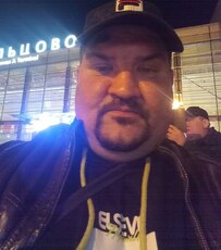 Фотография мужчины Максим, 37 лет из г. Большой Камень